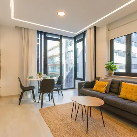 Apartment Basalto By Canariasgetaway *