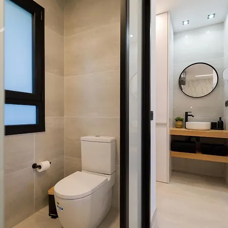 Basalto By Canariasgetaway Apartment