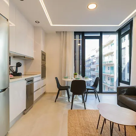 Apartment Basalto By Canariasgetaway