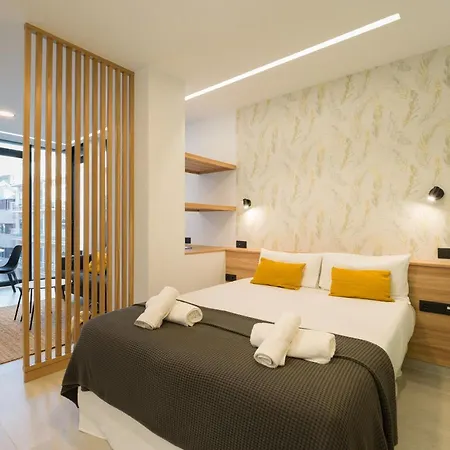 Apartment Basalto By Canariasgetaway *