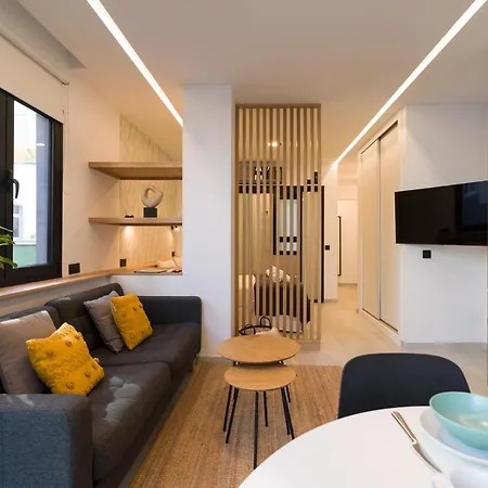 Basalto By Canariasgetaway Apartment Las Palmas de Gran Canaria