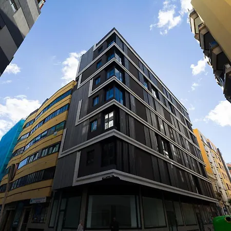 Apartment Basalto By Canariasgetaway *