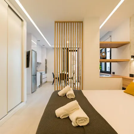 Basalto By Canariasgetaway Apartment *