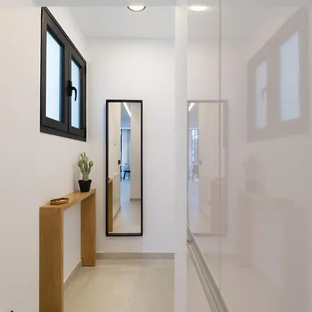 Basalto By Canariasgetaway Apartment Las Palmas de Gran Canaria