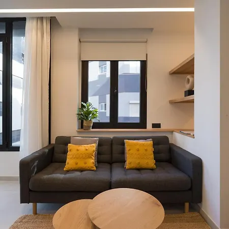 Basalto By Canariasgetaway Apartment Las Palmas de Gran Canaria