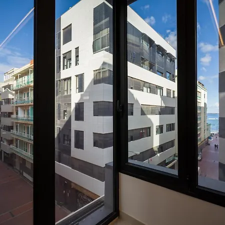 Lejlighed Basalto By Canariasgetaway Las Palmas de Gran Canaria