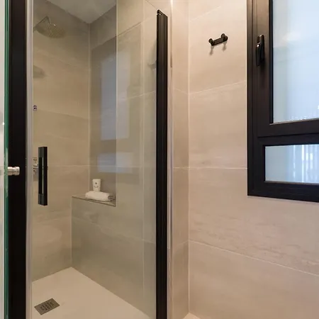 Basalto By Canariasgetaway Appartement